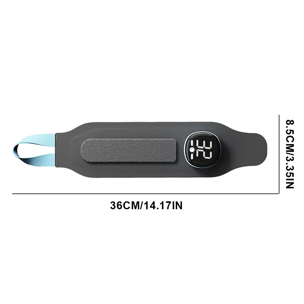 Pulsera de compresión inteligente