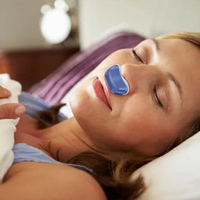 El Primer Micro-CPAP Sin Mascarilla y Sin Casco