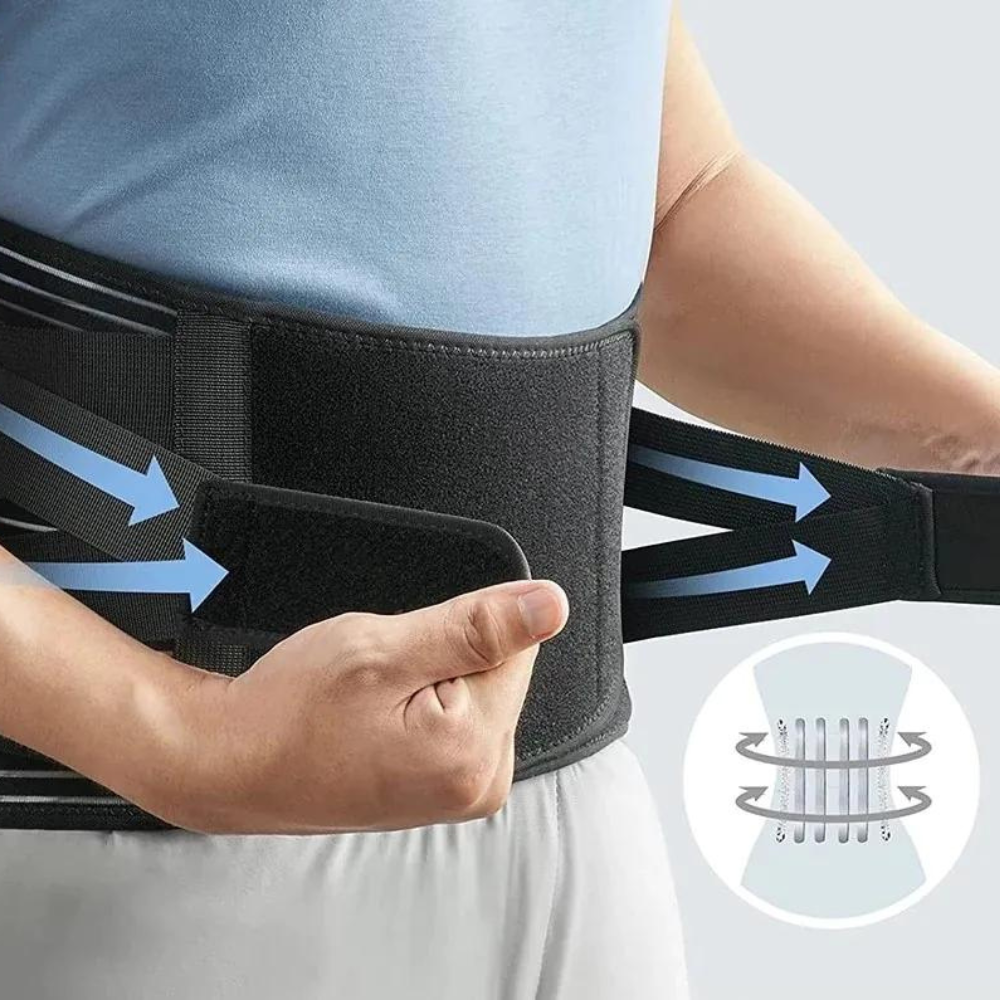 Soporte lumbar