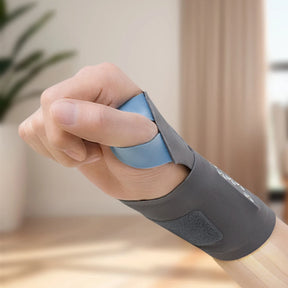 Pulsera de compresión inteligente