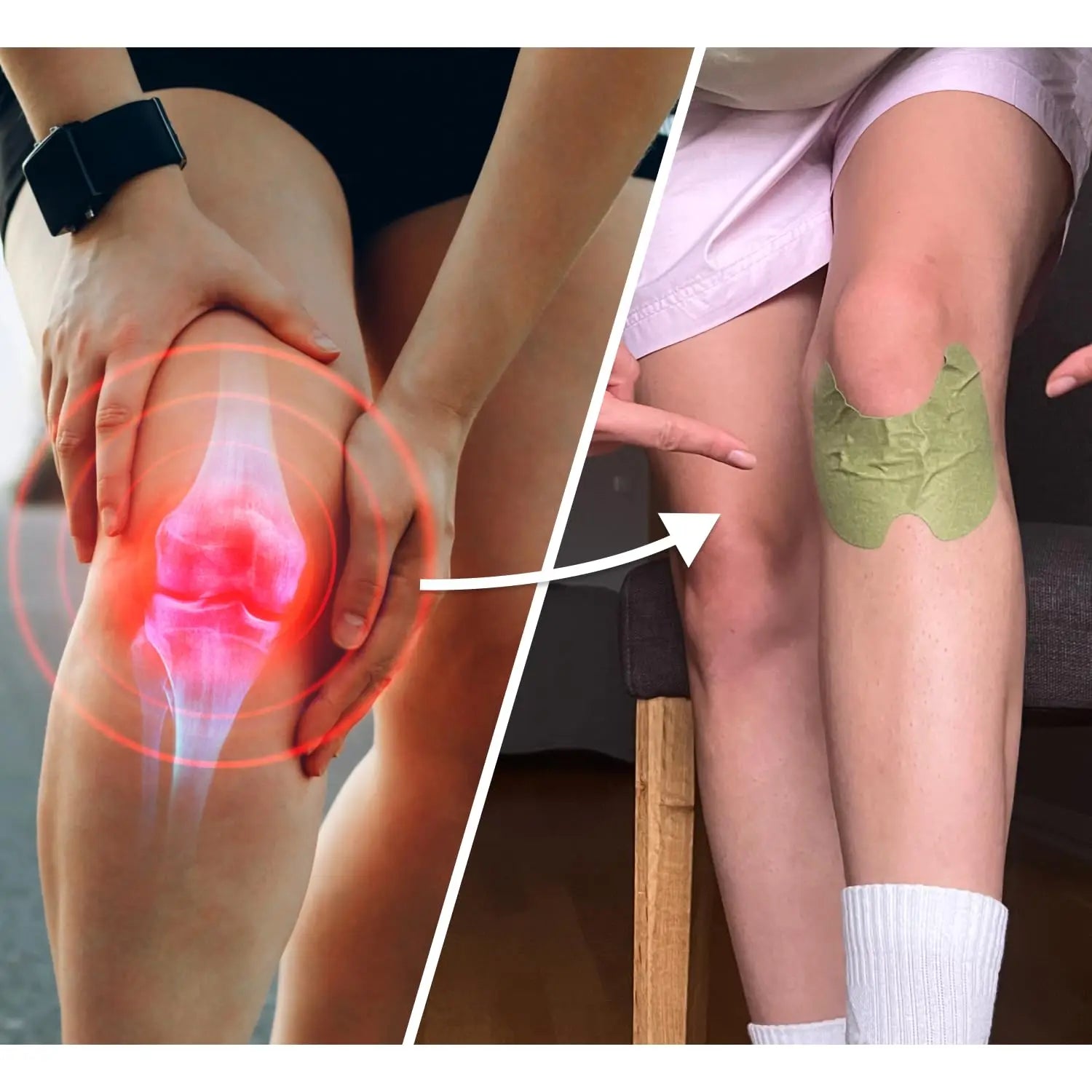 Knee Relief