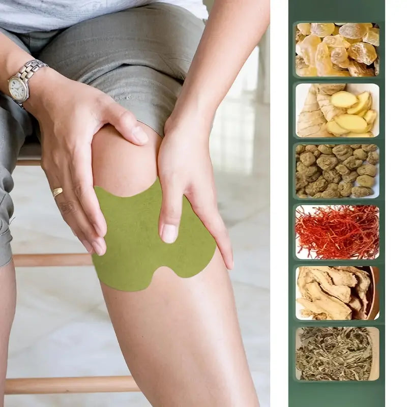 Knee Relief