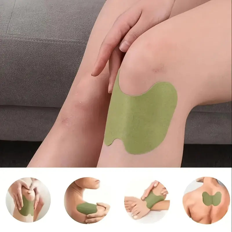 Knee Relief